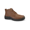   Genuine Leather Comfortable & Durable Police Boot, Stability (9401-TAN)